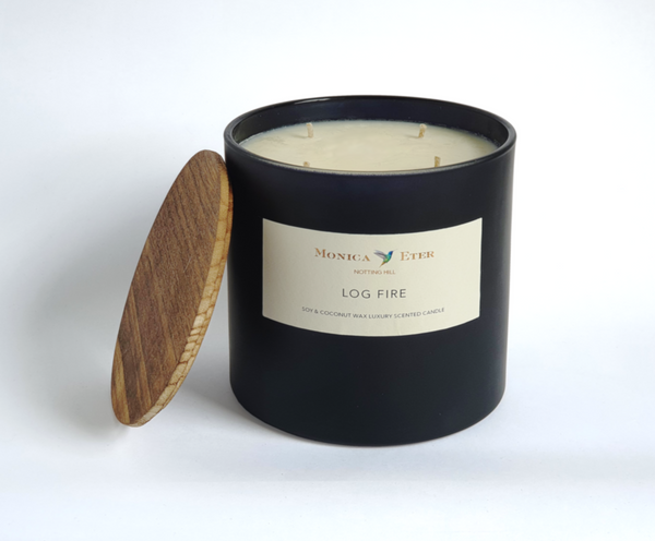 Enorme Scented Candle - DiP Candles