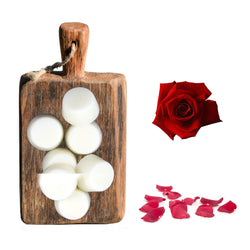 Rose Bohème Scent Melts - DiP Candles